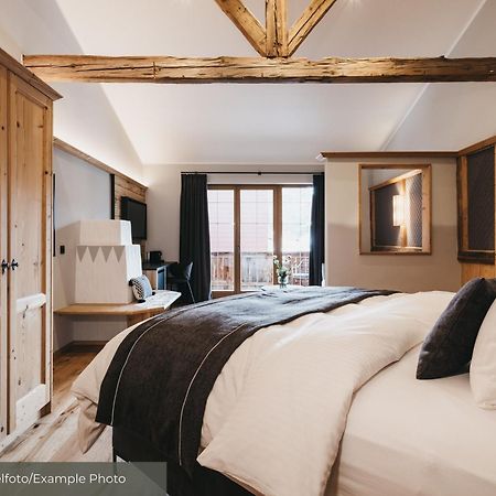 Vaya Seefeld Inklusive Seefeld Gaestekarte Seefeld in Tirol Ngoại thất bức ảnh