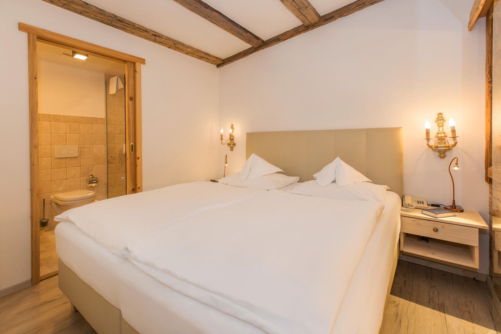 Vaya Seefeld Inklusive Seefeld Gaestekarte Seefeld in Tirol Ngoại thất bức ảnh