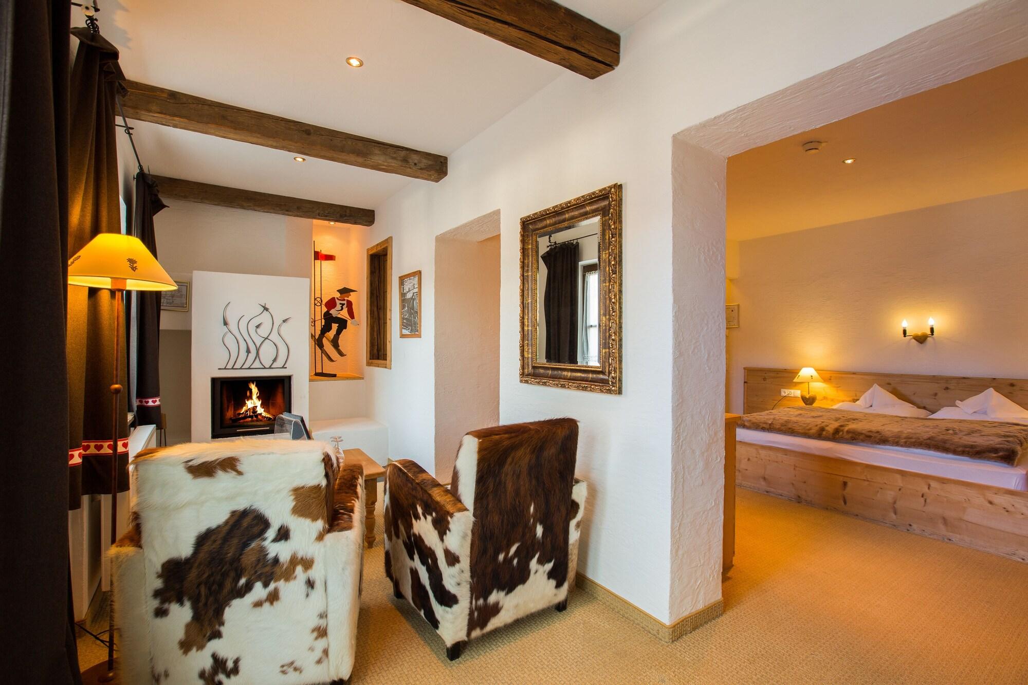 Vaya Seefeld Inklusive Seefeld Gaestekarte Seefeld in Tirol Ngoại thất bức ảnh
