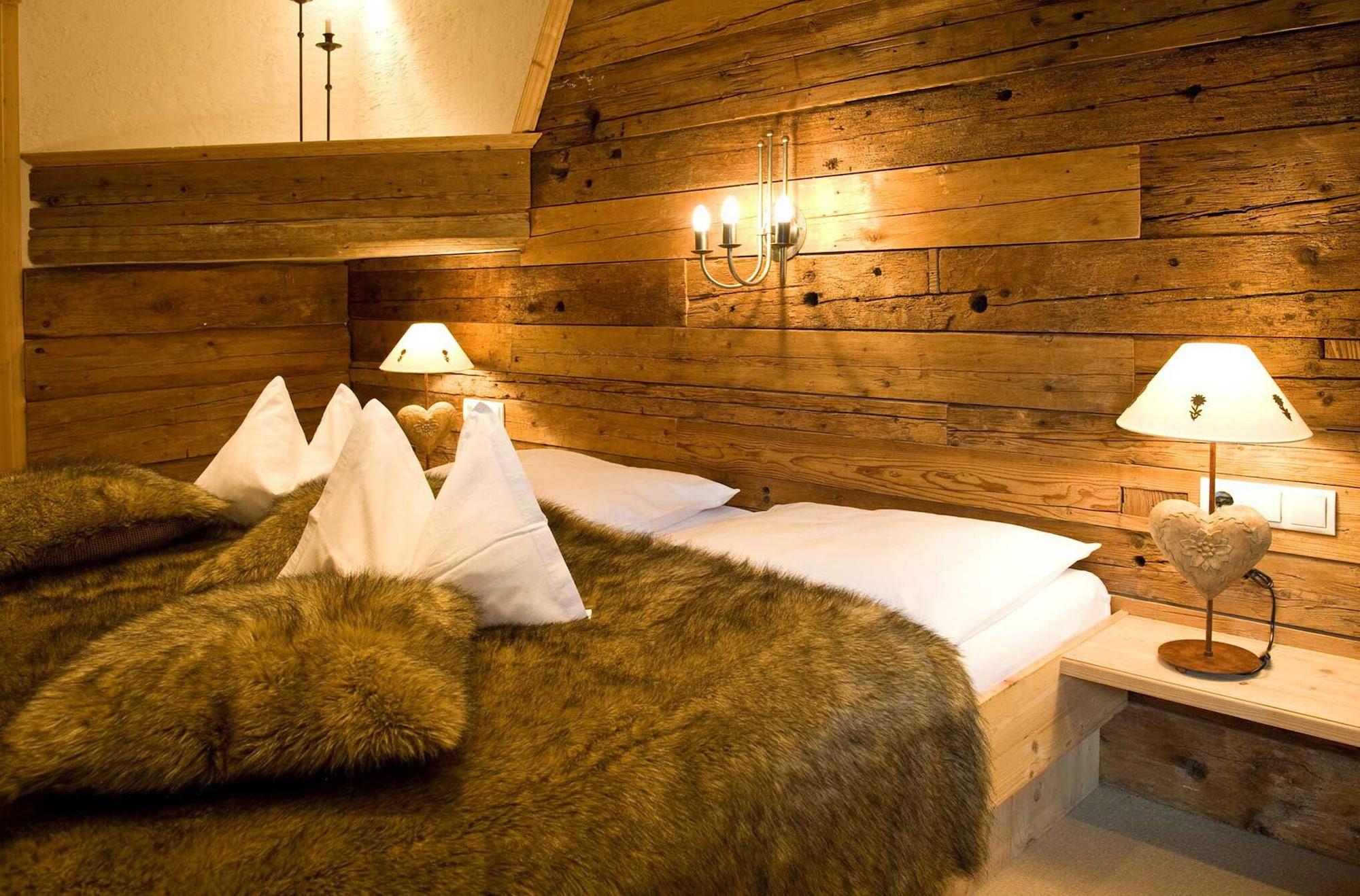 Vaya Seefeld Inklusive Seefeld Gaestekarte Seefeld in Tirol Ngoại thất bức ảnh