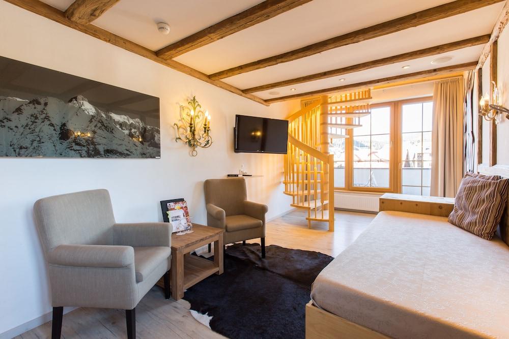Vaya Seefeld Inklusive Seefeld Gaestekarte Seefeld in Tirol Ngoại thất bức ảnh