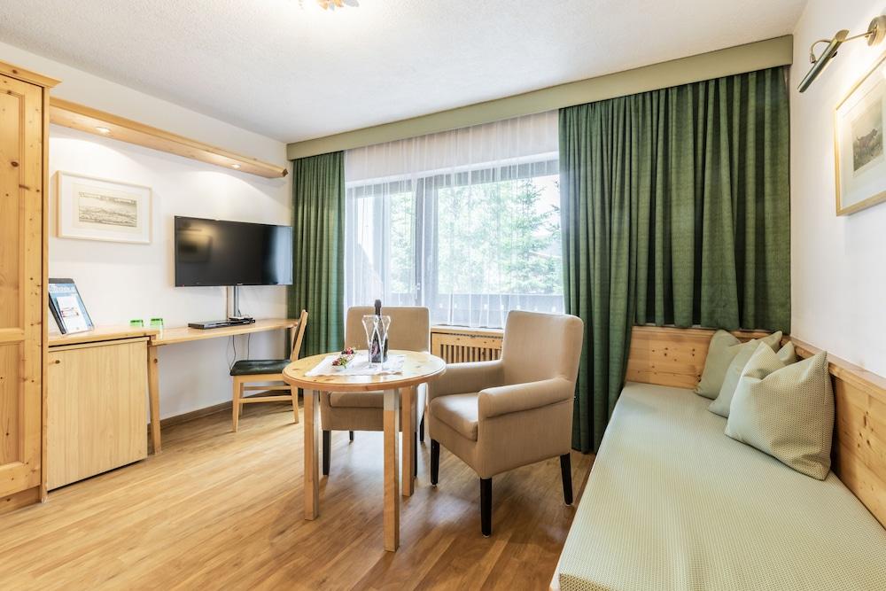 Vaya Seefeld Inklusive Seefeld Gaestekarte Seefeld in Tirol Ngoại thất bức ảnh