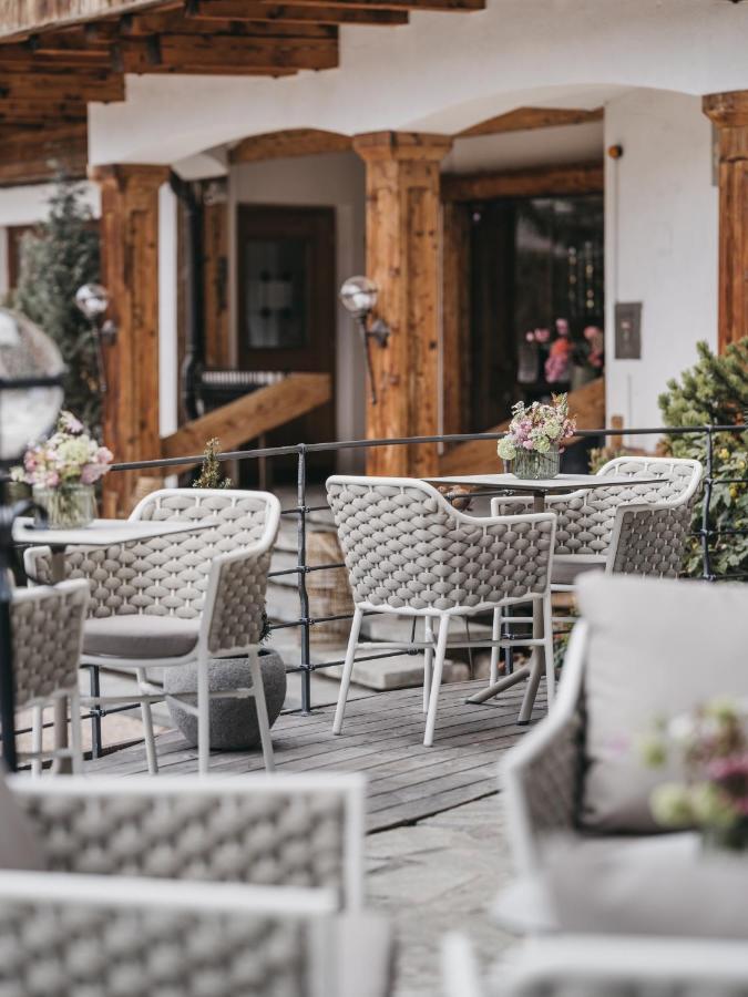 Vaya Seefeld Inklusive Seefeld Gaestekarte Seefeld in Tirol Ngoại thất bức ảnh