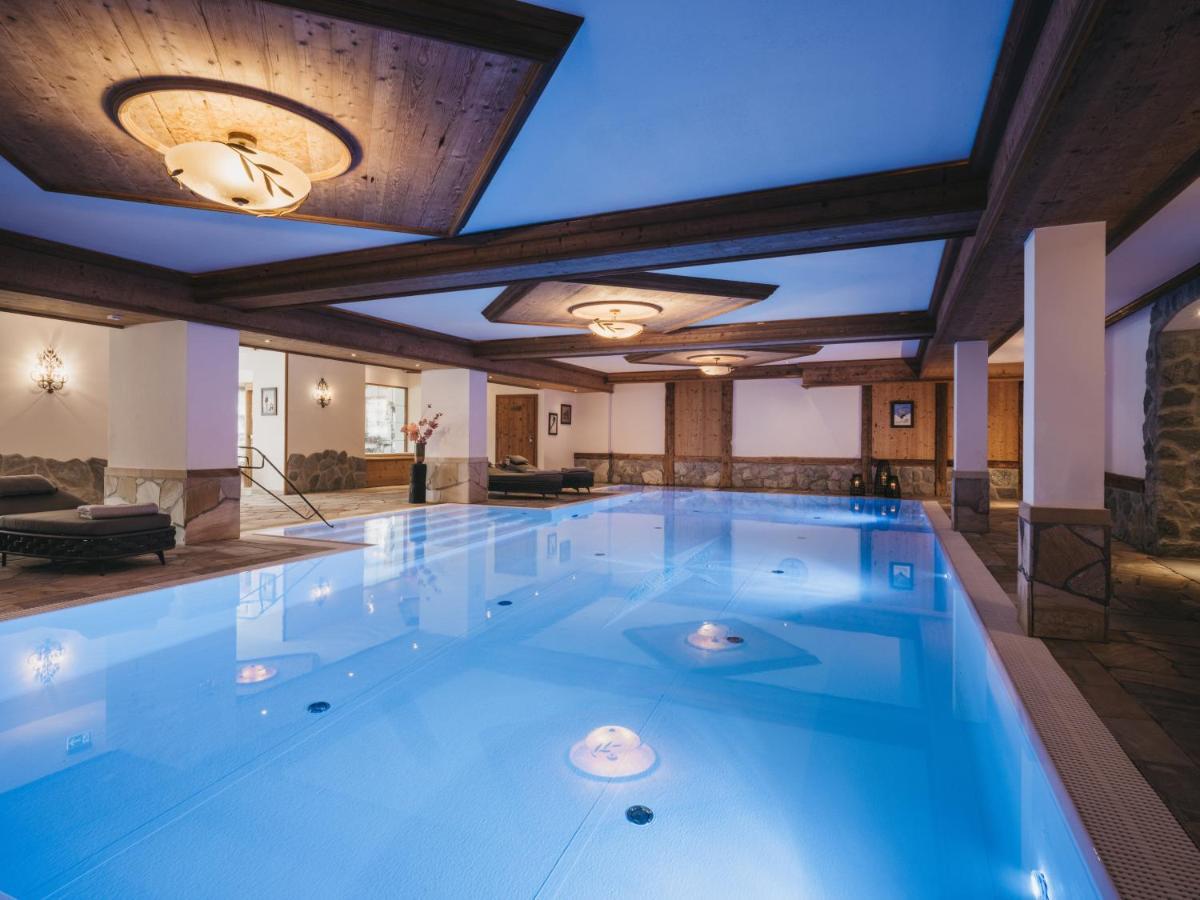 Vaya Seefeld Inklusive Seefeld Gaestekarte Seefeld in Tirol Ngoại thất bức ảnh