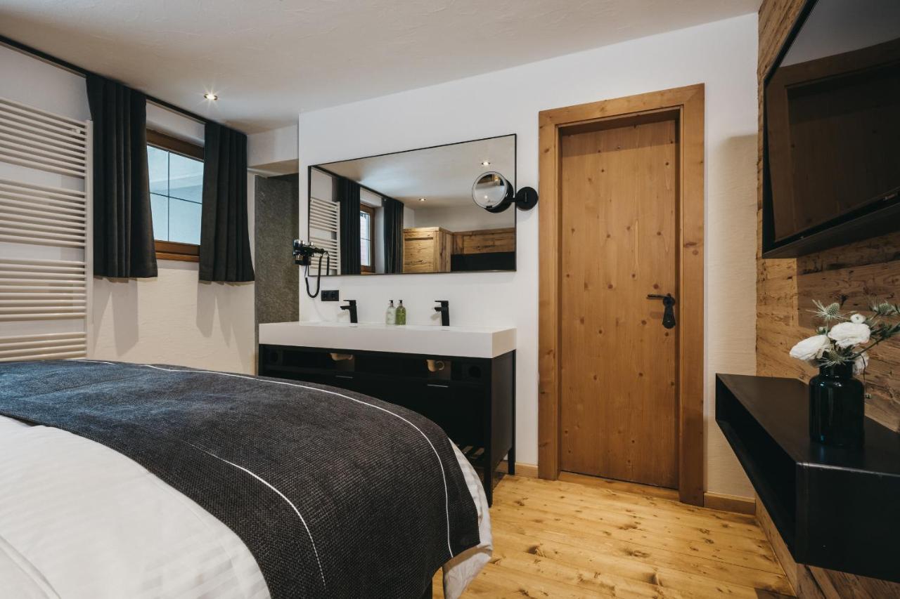 Vaya Seefeld Inklusive Seefeld Gaestekarte Seefeld in Tirol Ngoại thất bức ảnh