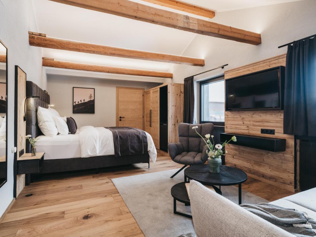 Vaya Seefeld Inklusive Seefeld Gaestekarte Seefeld in Tirol Ngoại thất bức ảnh
