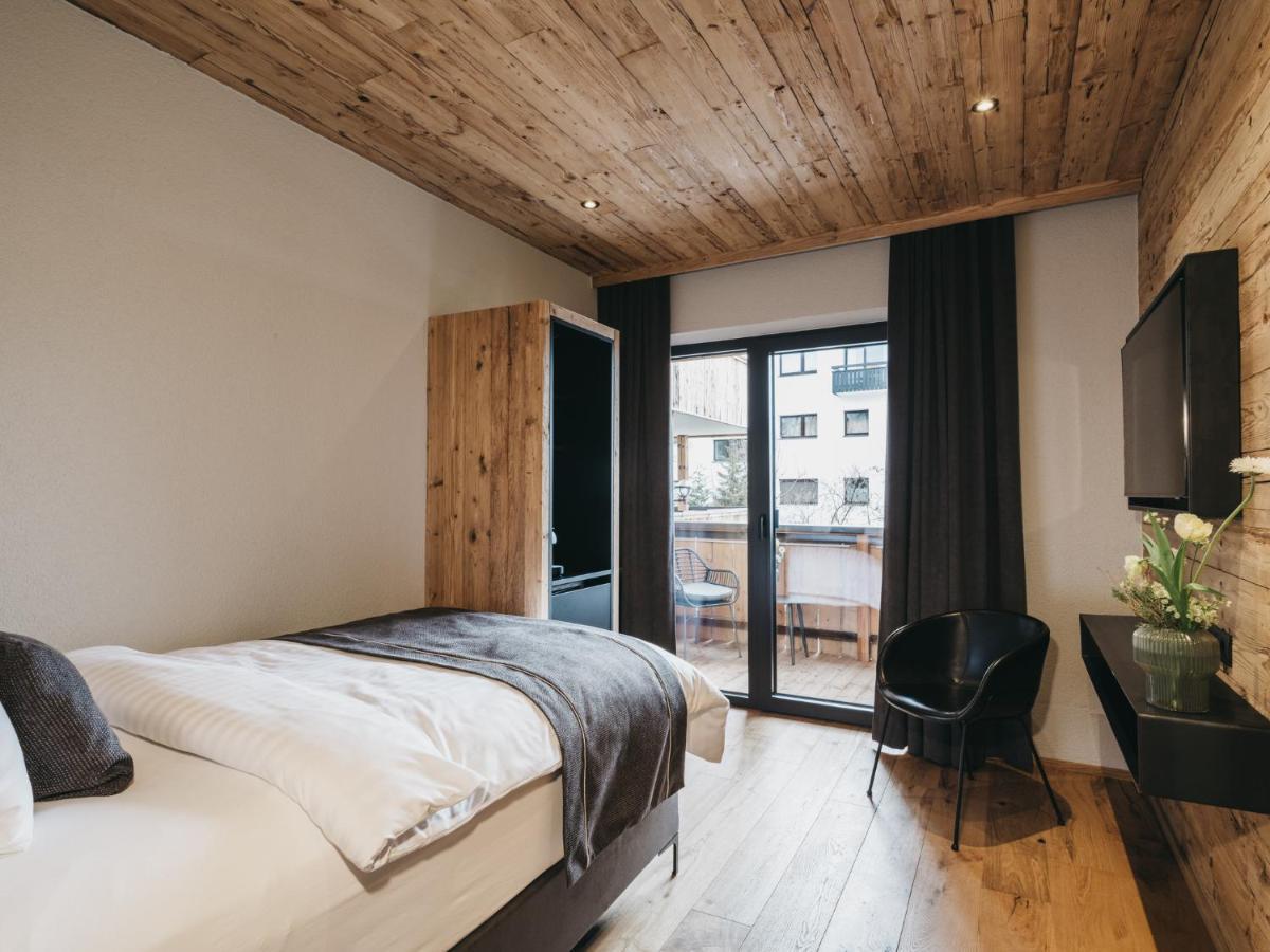 Vaya Seefeld Inklusive Seefeld Gaestekarte Seefeld in Tirol Ngoại thất bức ảnh