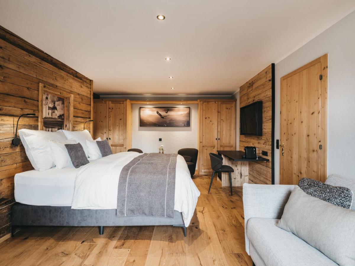 Vaya Seefeld Inklusive Seefeld Gaestekarte Seefeld in Tirol Ngoại thất bức ảnh