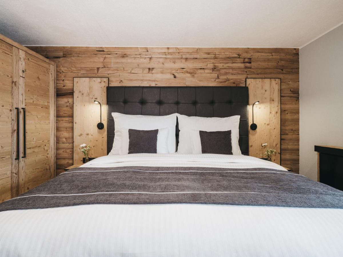 Vaya Seefeld Inklusive Seefeld Gaestekarte Seefeld in Tirol Ngoại thất bức ảnh