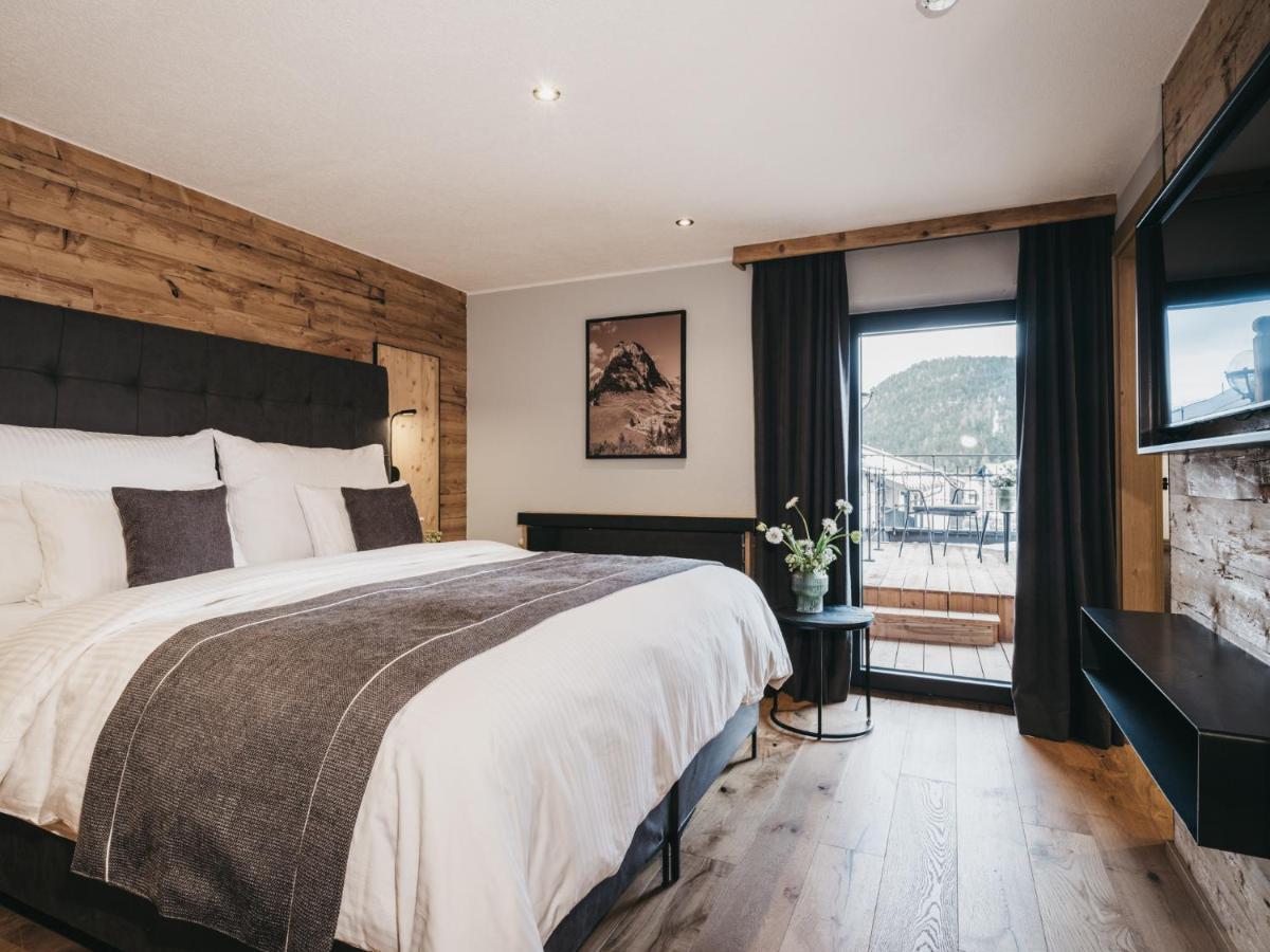 Vaya Seefeld Inklusive Seefeld Gaestekarte Seefeld in Tirol Ngoại thất bức ảnh