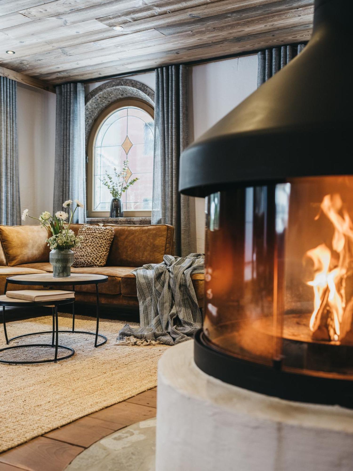 Vaya Seefeld Inklusive Seefeld Gaestekarte Seefeld in Tirol Ngoại thất bức ảnh