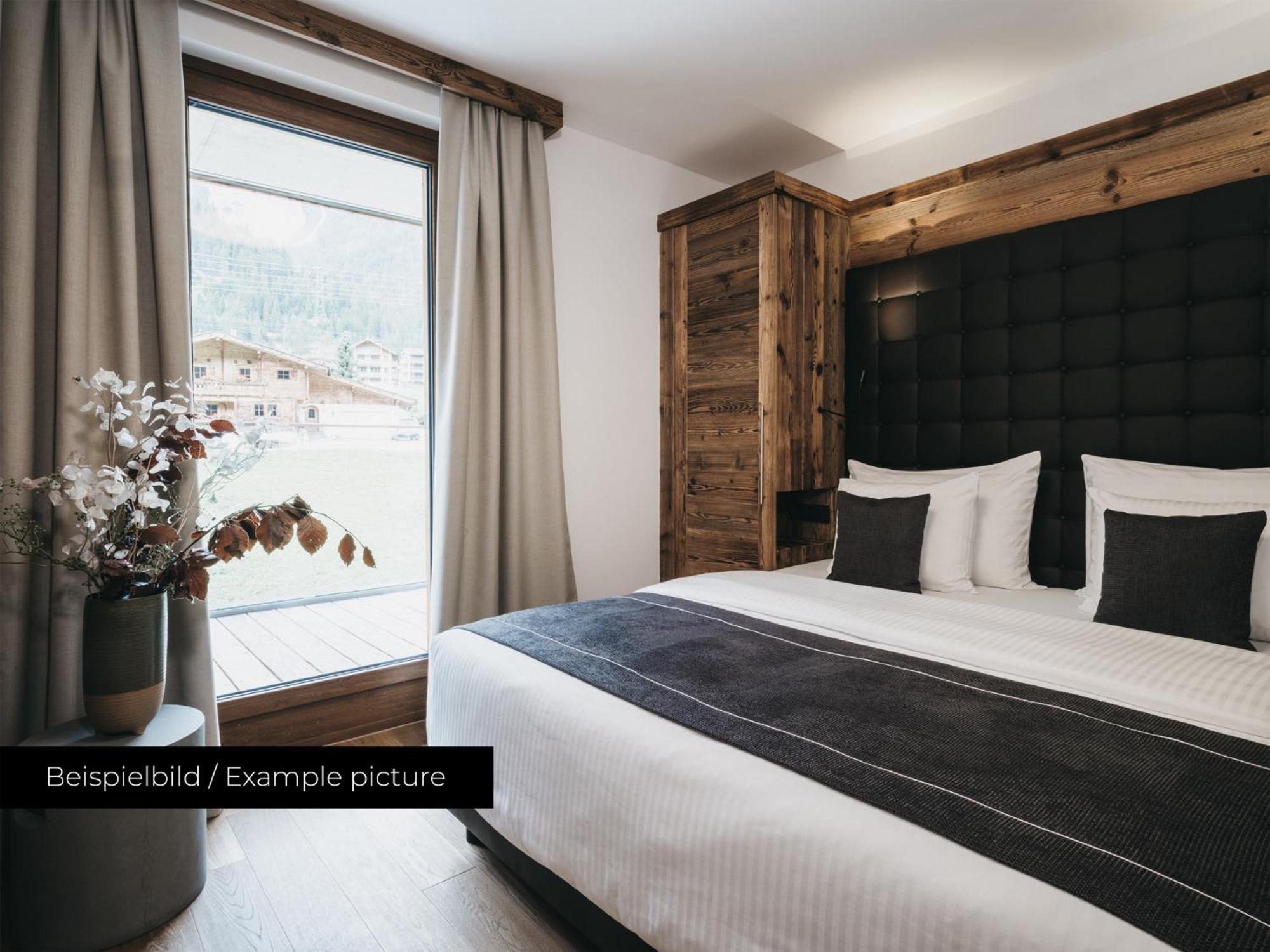 Vaya Seefeld Inklusive Seefeld Gaestekarte Seefeld in Tirol Ngoại thất bức ảnh
